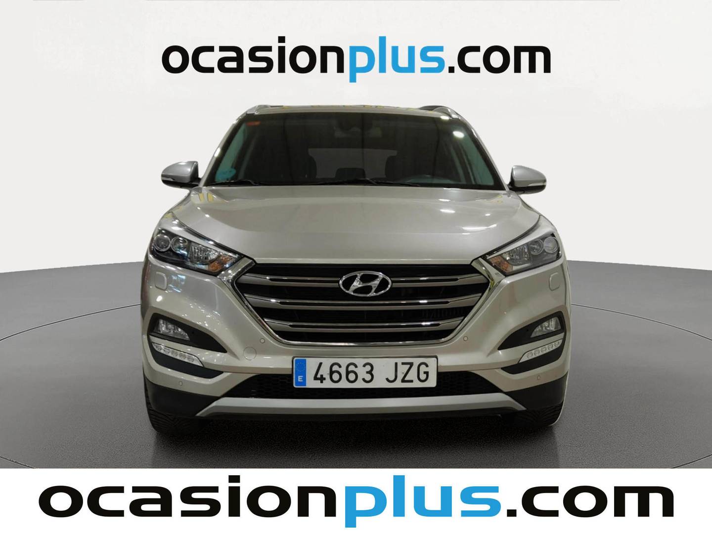 Hyundai Tucson Hyundai Tucson 1.6 TGDI Kosmo 4x2 DCT (176 CV) 176cv