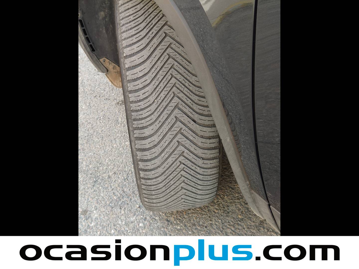 Skoda Kodiaq Skoda Kodiaq 1.5 TSI Ambition 4x2 (150 CV) de ocasión