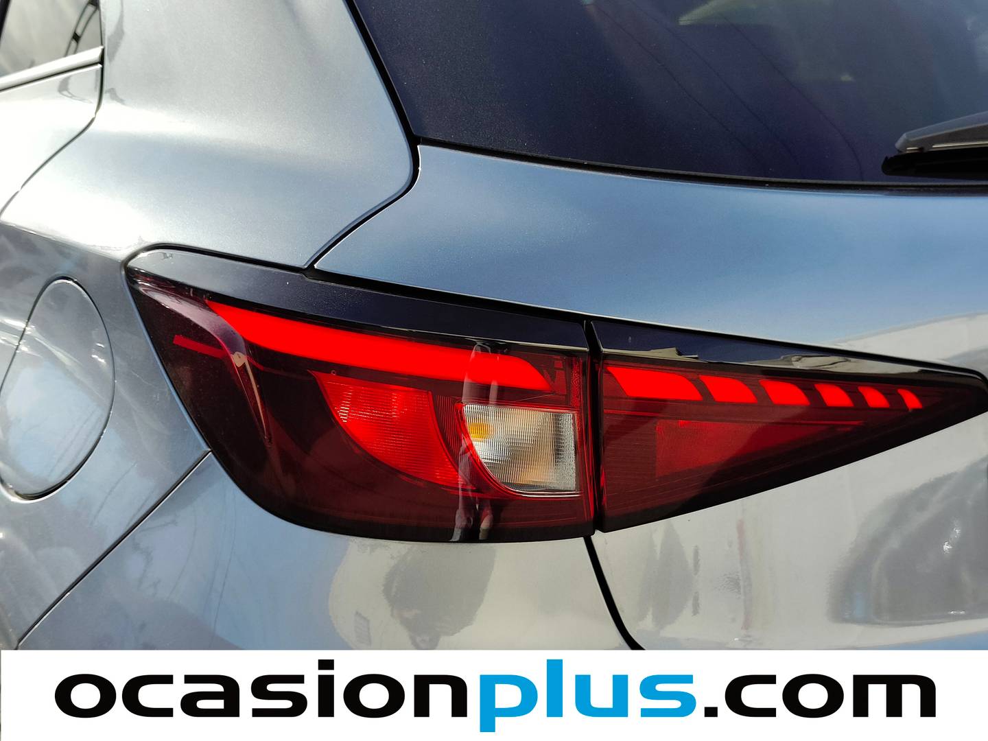 MG MG3 Hybrid+ MG MG3 Hybrid+ Luxury (195 CV) al mejor precio