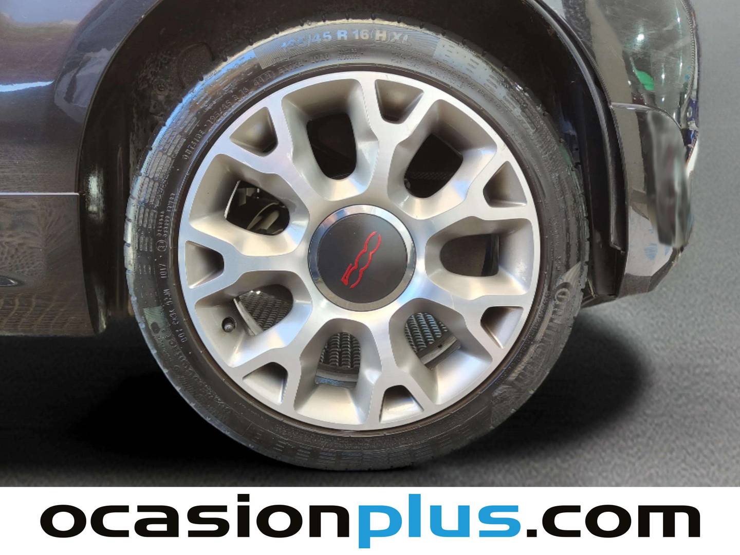 Fiat 500 Fiat 500 1.2 8v S (69 CV) al mejor precio