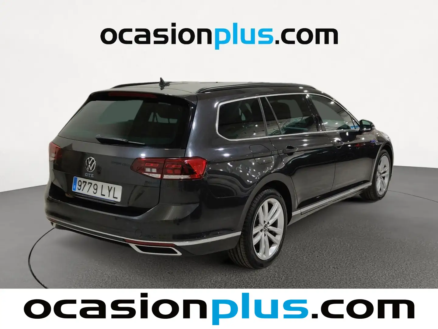 Foto Volkswagen Passat Volkswagen Passat Variant GTE 1.4 TSI e-Power  (218 CV) DSG