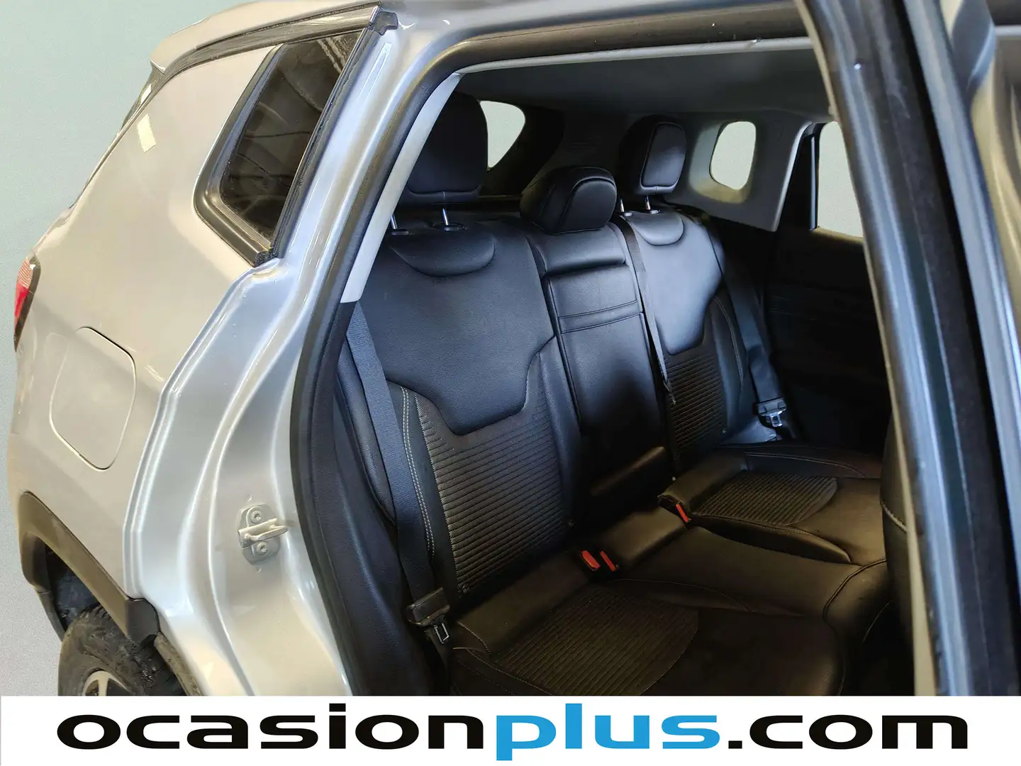 Foto Jeep Compass Jeep Compass 1.3 Gse Limited 4x2 FWD (130 CV)