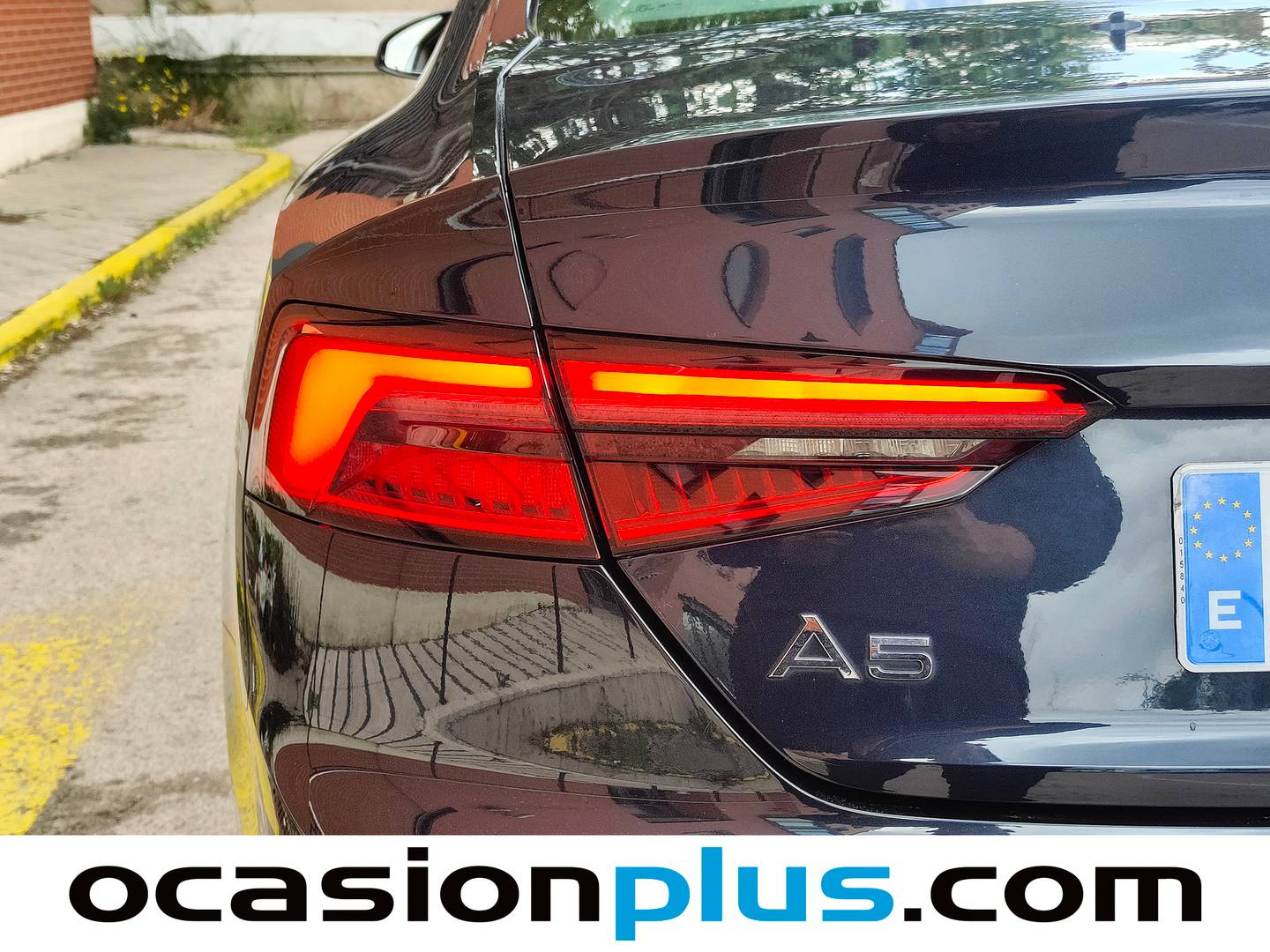 Audi A5 Audi A5 Coupe Coupe S line 2.0 TDI quattro (190 CV) S tronic al mejor precio