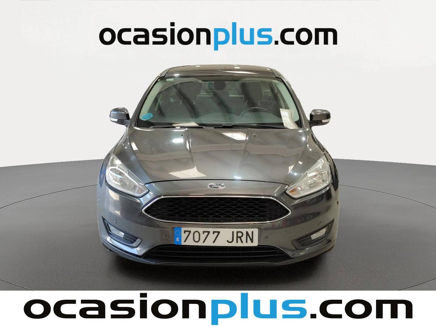 Ford Focus Ford Focus SportBreak 1.5 TDCI Business (120 CV) 120cv