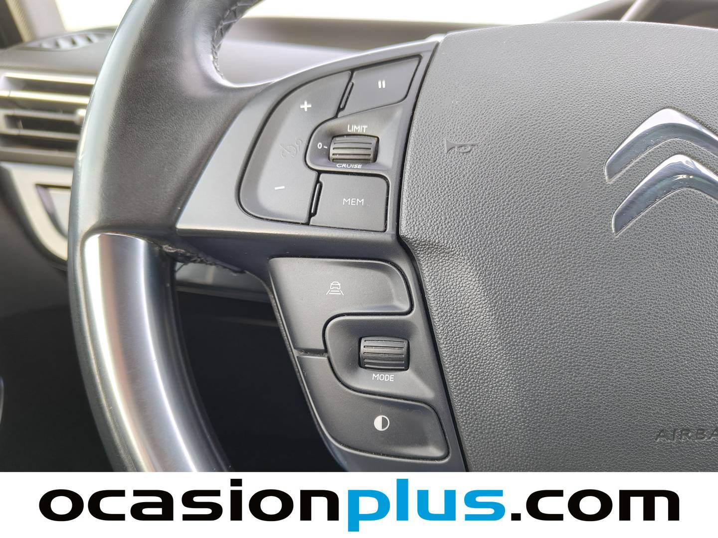 Citroën Grand C4 Spacetourer Citroen Grand C4 Spacetourer BlueHDi 130 Shine Pack EAT8 (130 CV) 7 Plazas al mejor precio