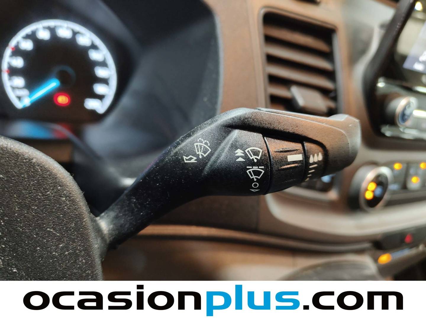 Ford Transit Custom Ford Transit Custom Furgon 2.0 TDCI MHEV 320 L1 Trend (130 CV) 130cv