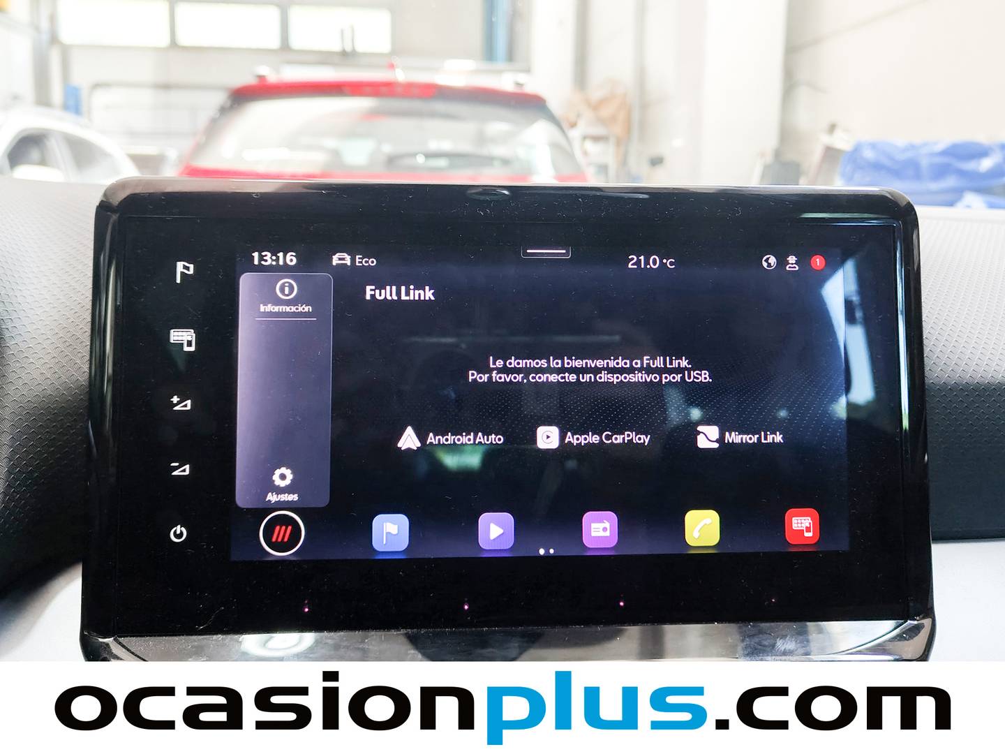 Seat Arona SEAT Arona 1.0 TSI S&S FR Plus (110 CV) gasolina