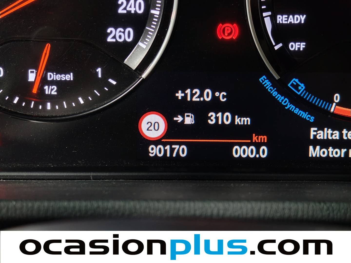 Foto BMW X1 BMW X1 sDrive20d  (190 CV)