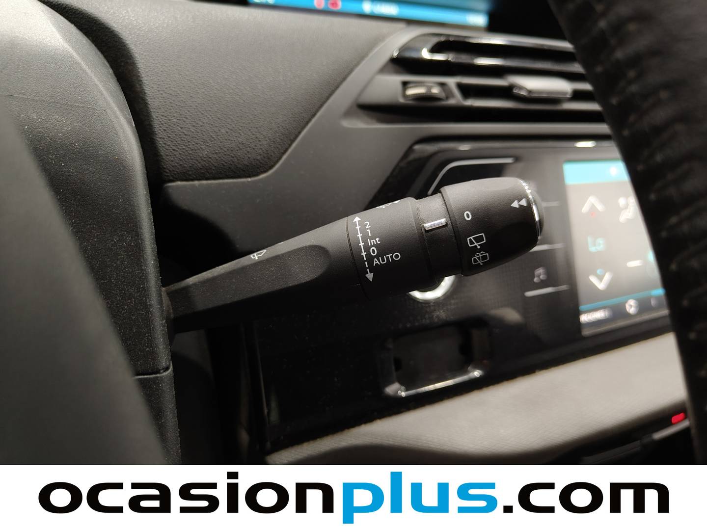 Foto Citroën Grand C4 Picasso Citroen Grand C4 Picasso PureTech 130 6v S&S Feel (130 CV) 7 Plazas