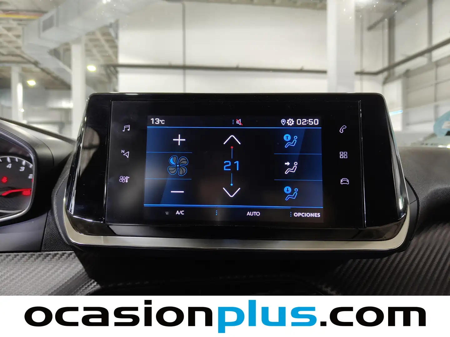 Foto Peugeot 2008 Peugeot 2008 2008 PureTech 100 S&S Allure (100 CV)