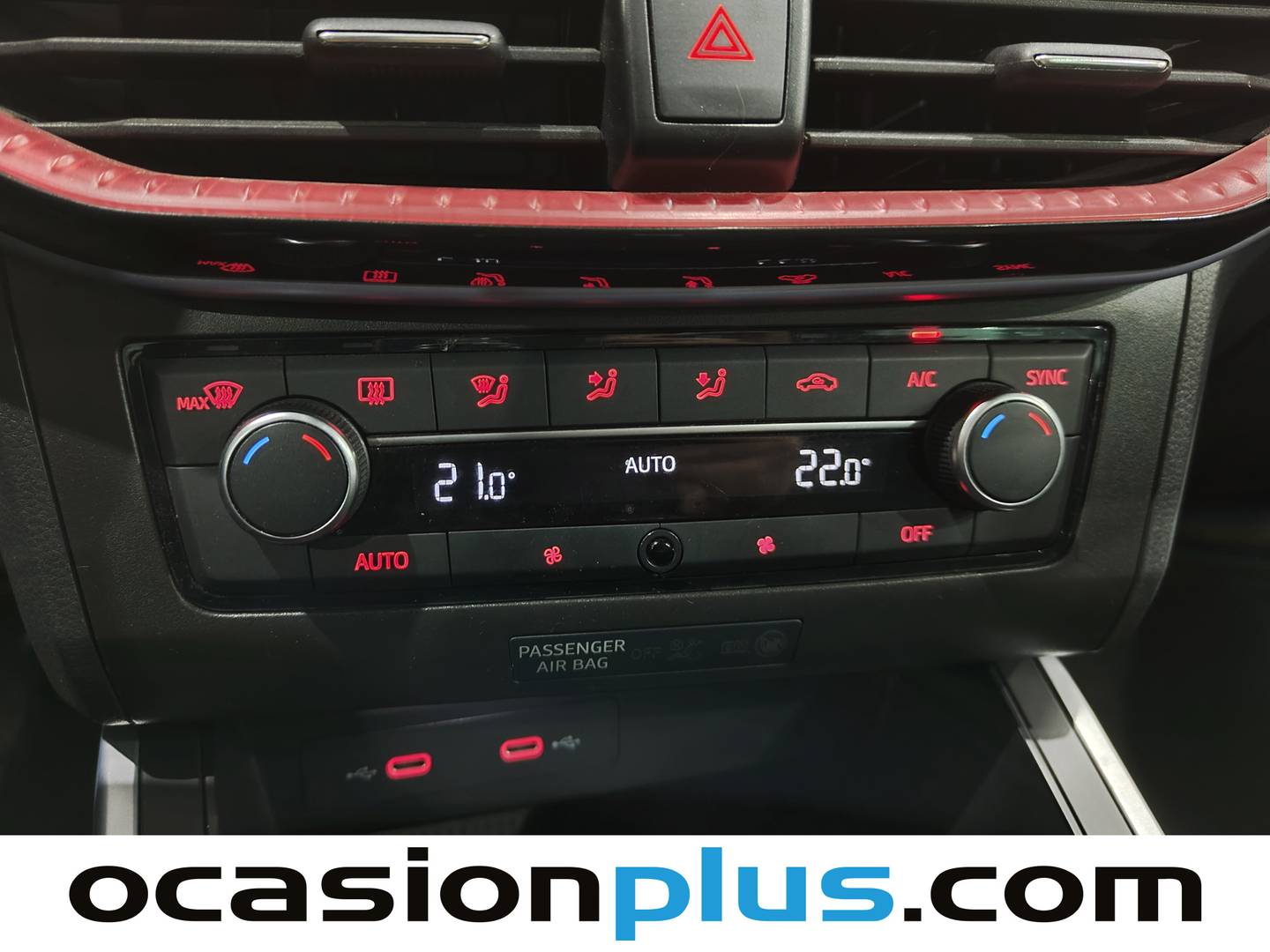 Seat Arona Seat Arona 1.5 TSI S&S FR XL DSG (150 CV) gasolina