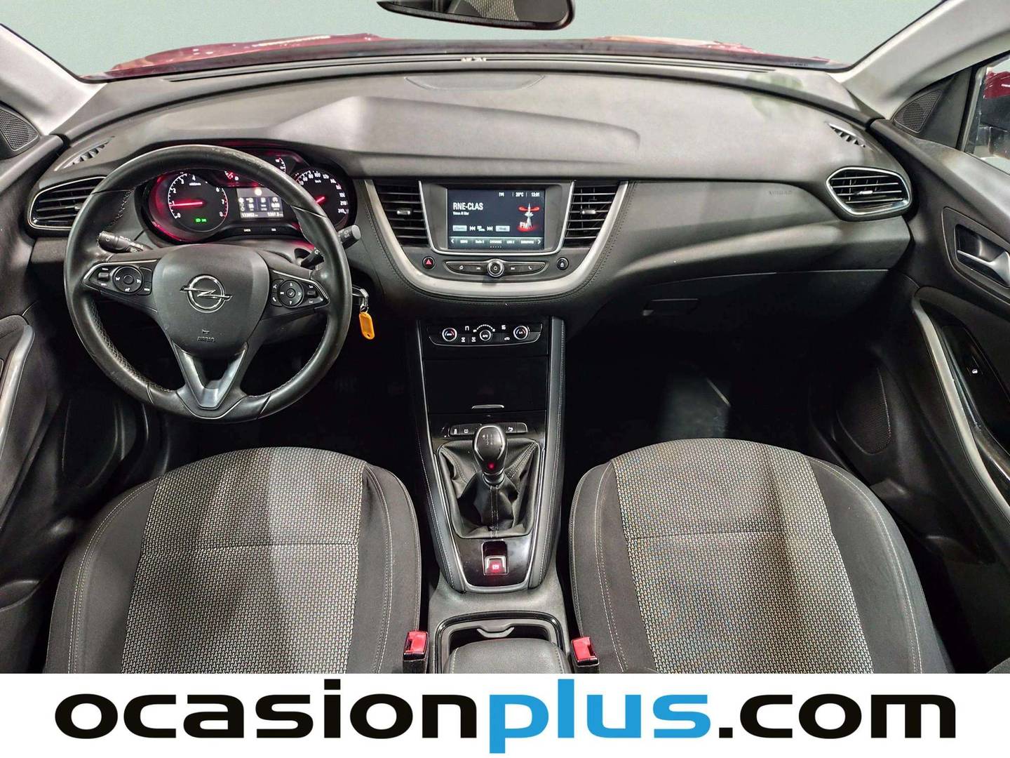 Opel Grandland X Opel Grandland X 1.2 Turbo Selective (130 CV) de ocasión