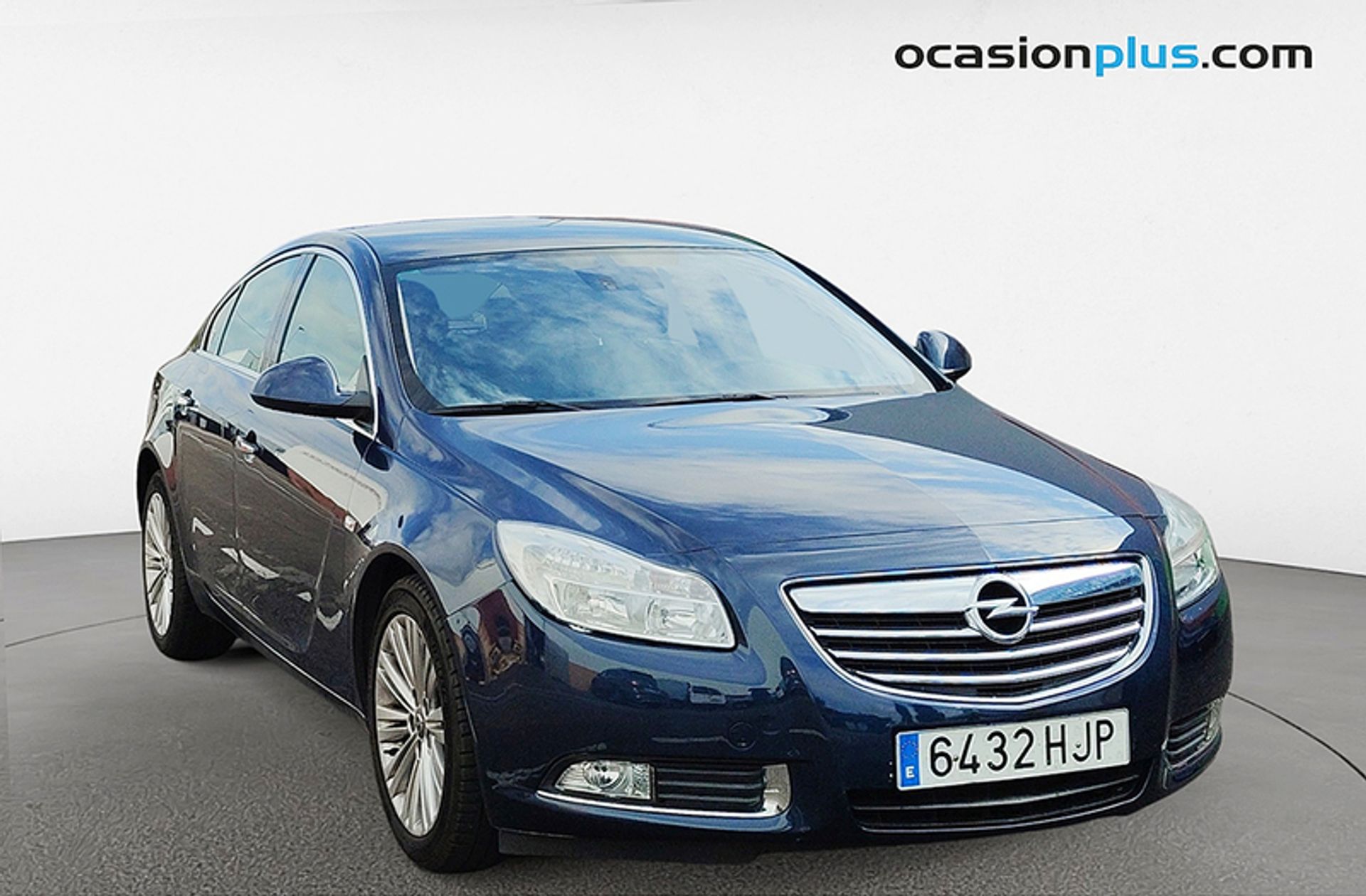 Opel Insignia 1.4 Turbo Excellence - foto 2