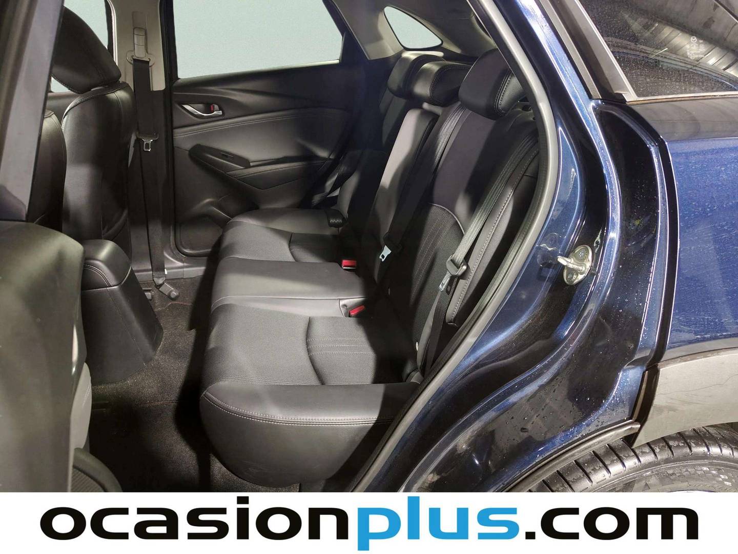 Foto Mazda CX-3 Mazda CX-3 2.0 G Zenith 2WD AT (121 CV)