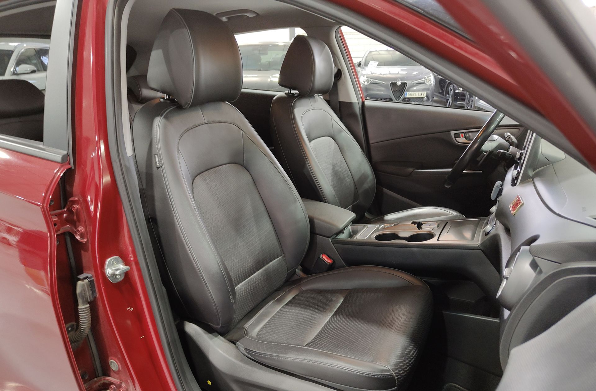 Hyundai Kona EV Style - foto 21