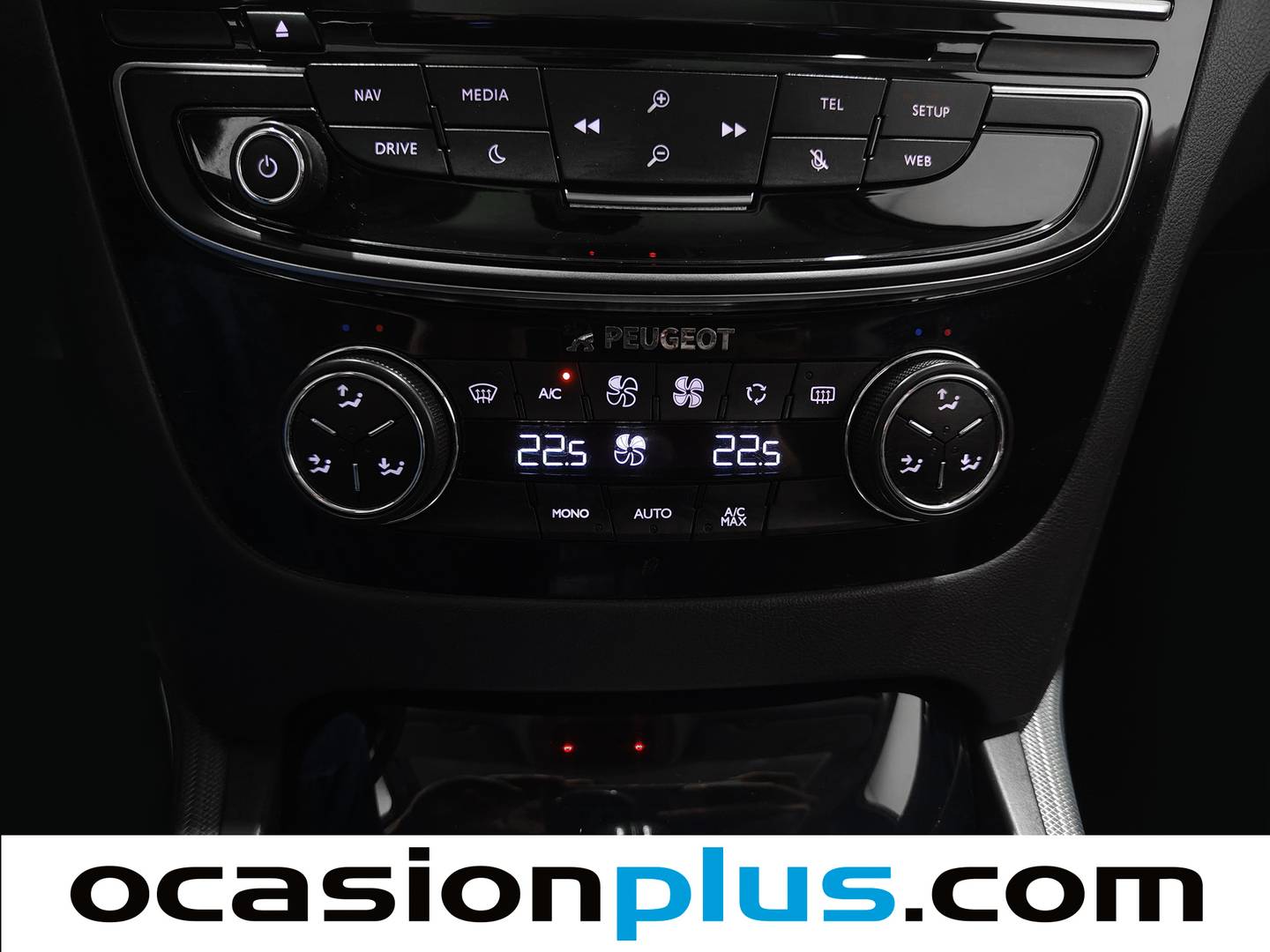 Peugeot 508 Peugeot 508 SW BlueHDI 150 Allure (150 CV) km 0