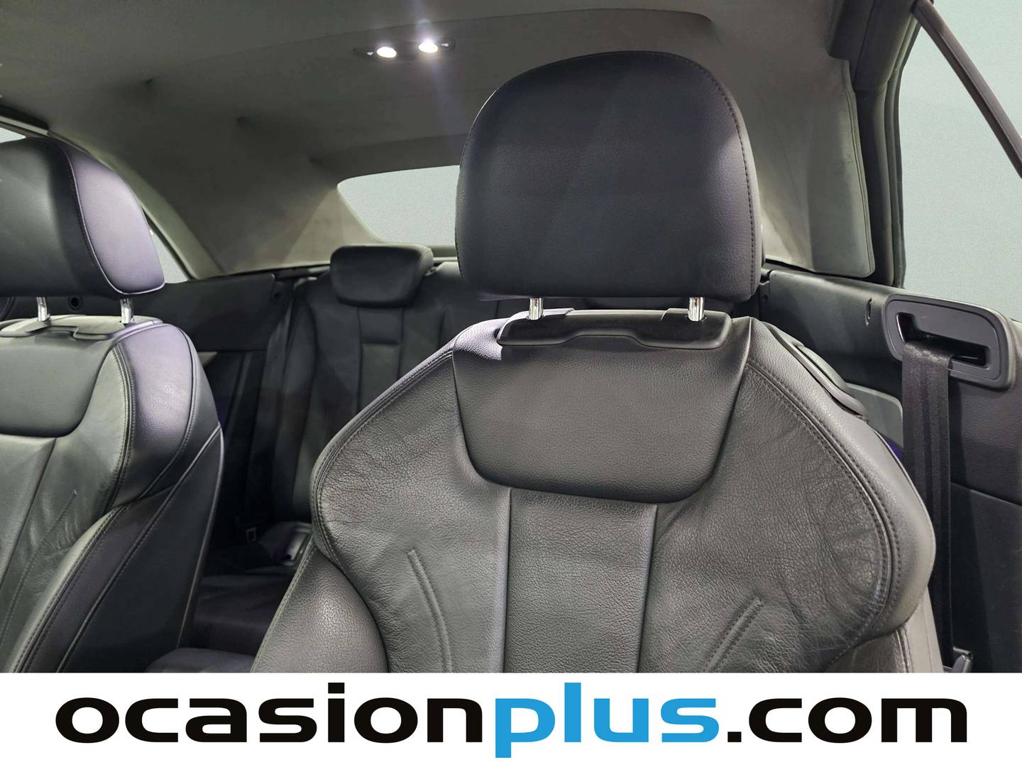 Equipamiento del Audi A5 Audi A5 Cabrio S Line 40 TDI (190 CV) S tronic