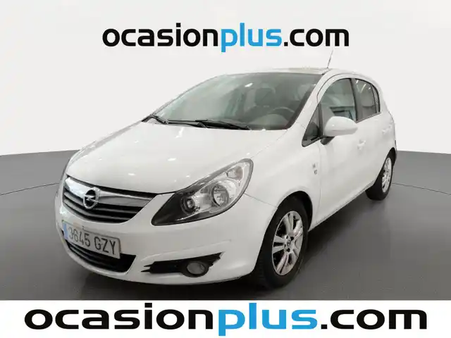 Opel Corsa 1.3CDTi 111 Years (95 CV) de segunda mano