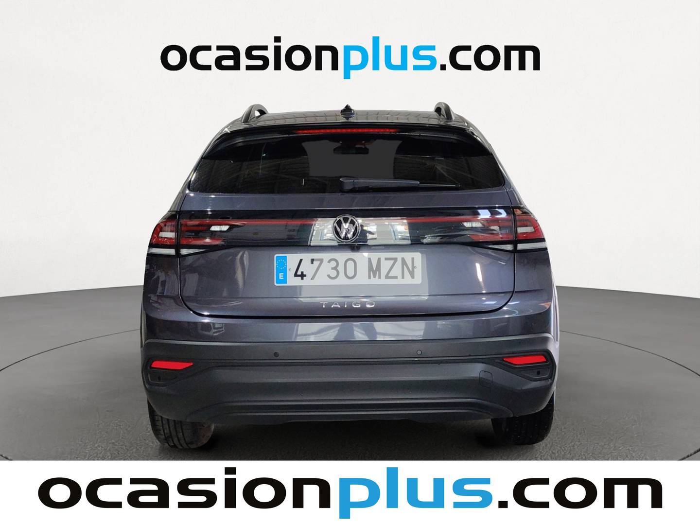 Volkswagen Taigo Volkswagen Taigo ``Más`` 1.0 TSI (115 CV) DSG 115cv