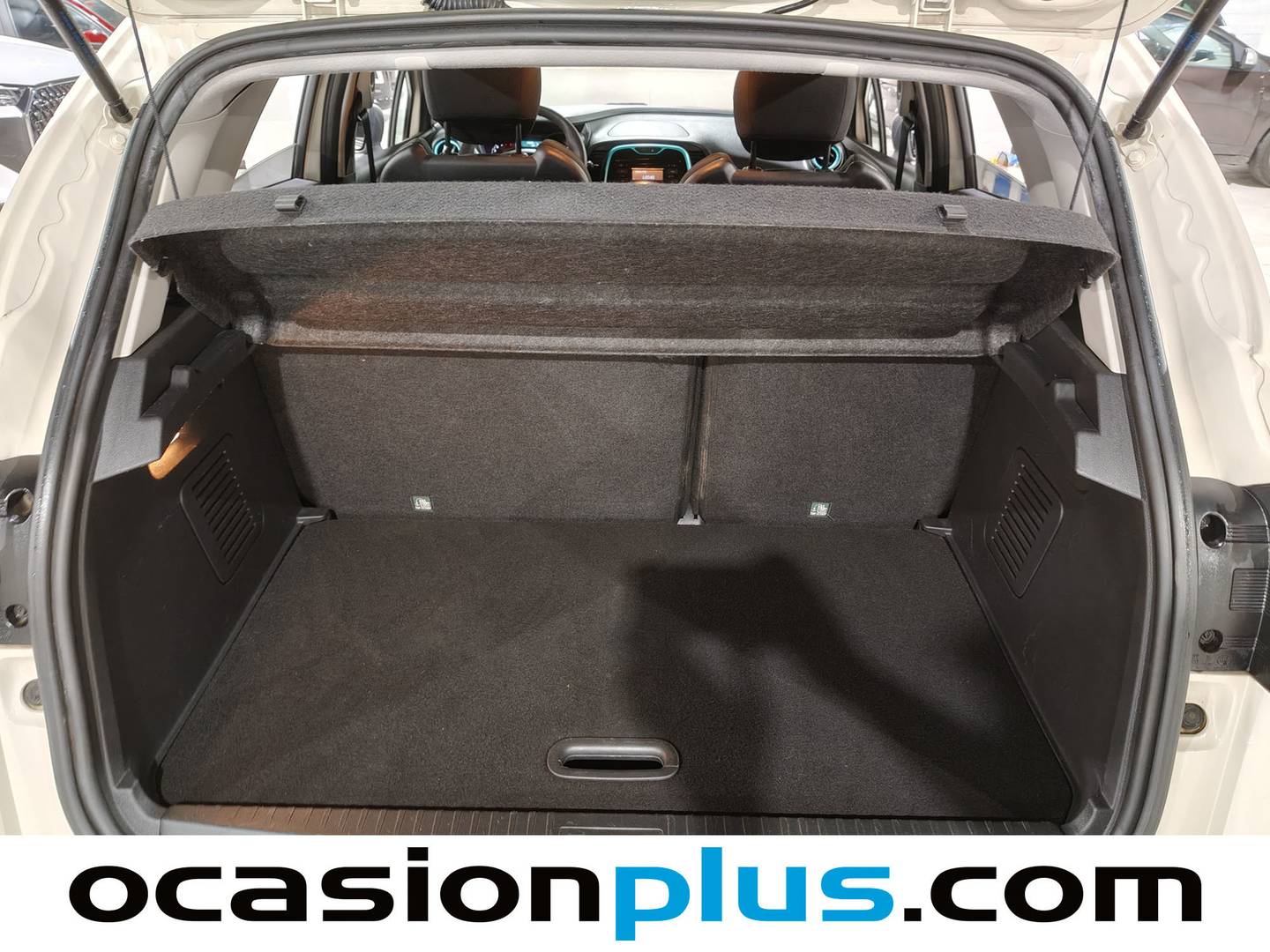 Renault Captur Renault Captur Life Energy TCe (90 CV) al mejor precio