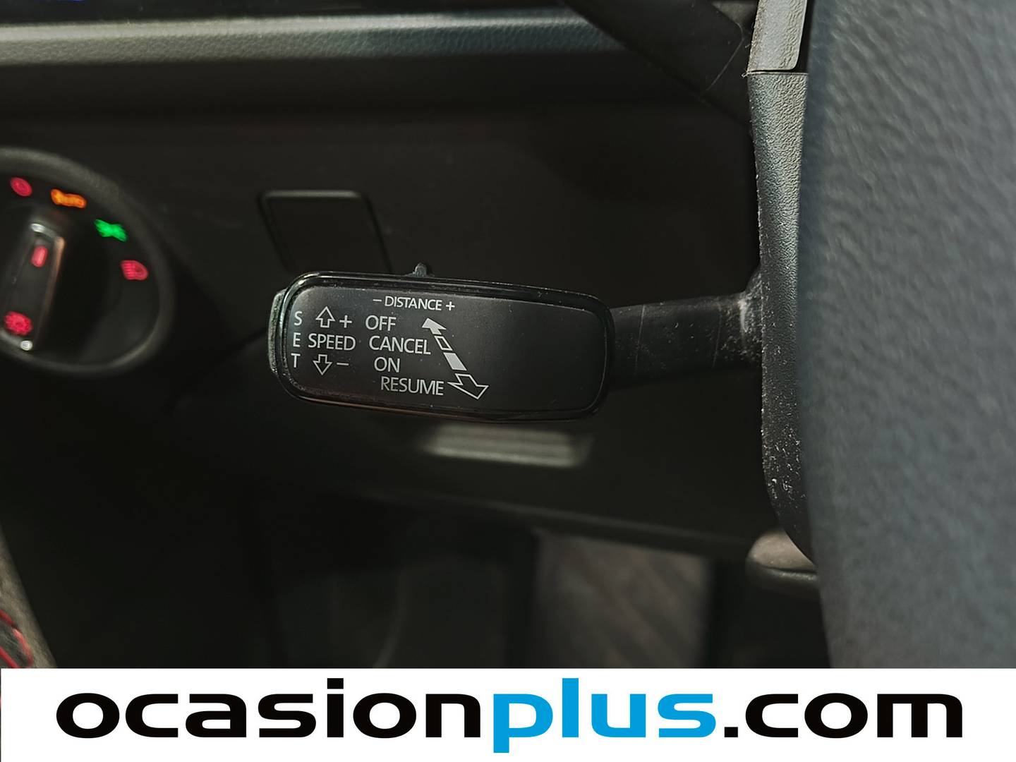 Seat León Seat León 1.5 TSI S&S FR Edition Plus DSG (150 CV) seminuevo