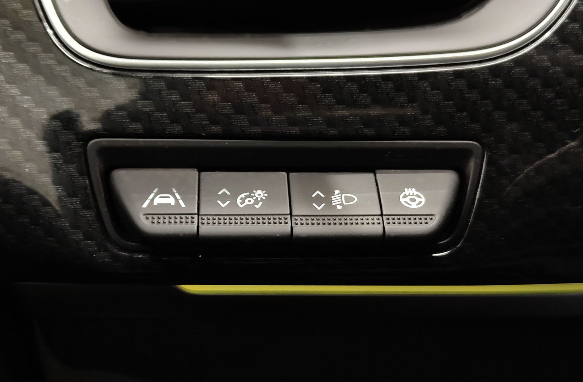Renault Arkana RS Line TCe EDC Microhíbrido - foto 9