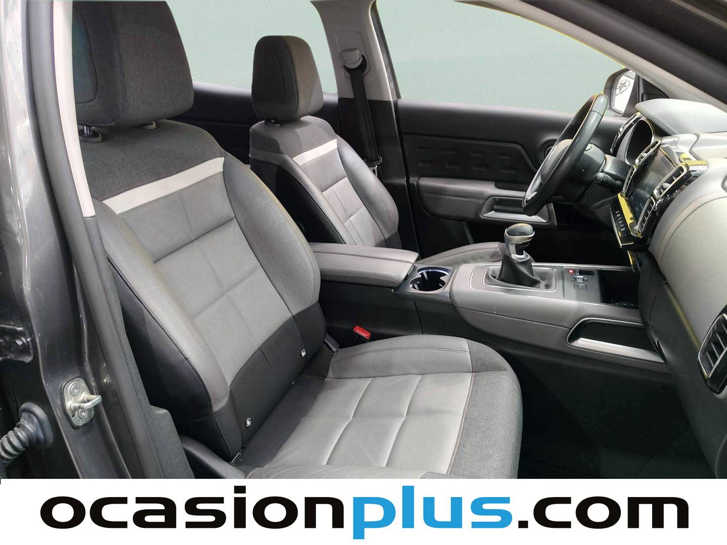 Citroën C5 Aircross Citroen C5 Aircross BlueHdi 130 S&S Feel (131 CV) km 0