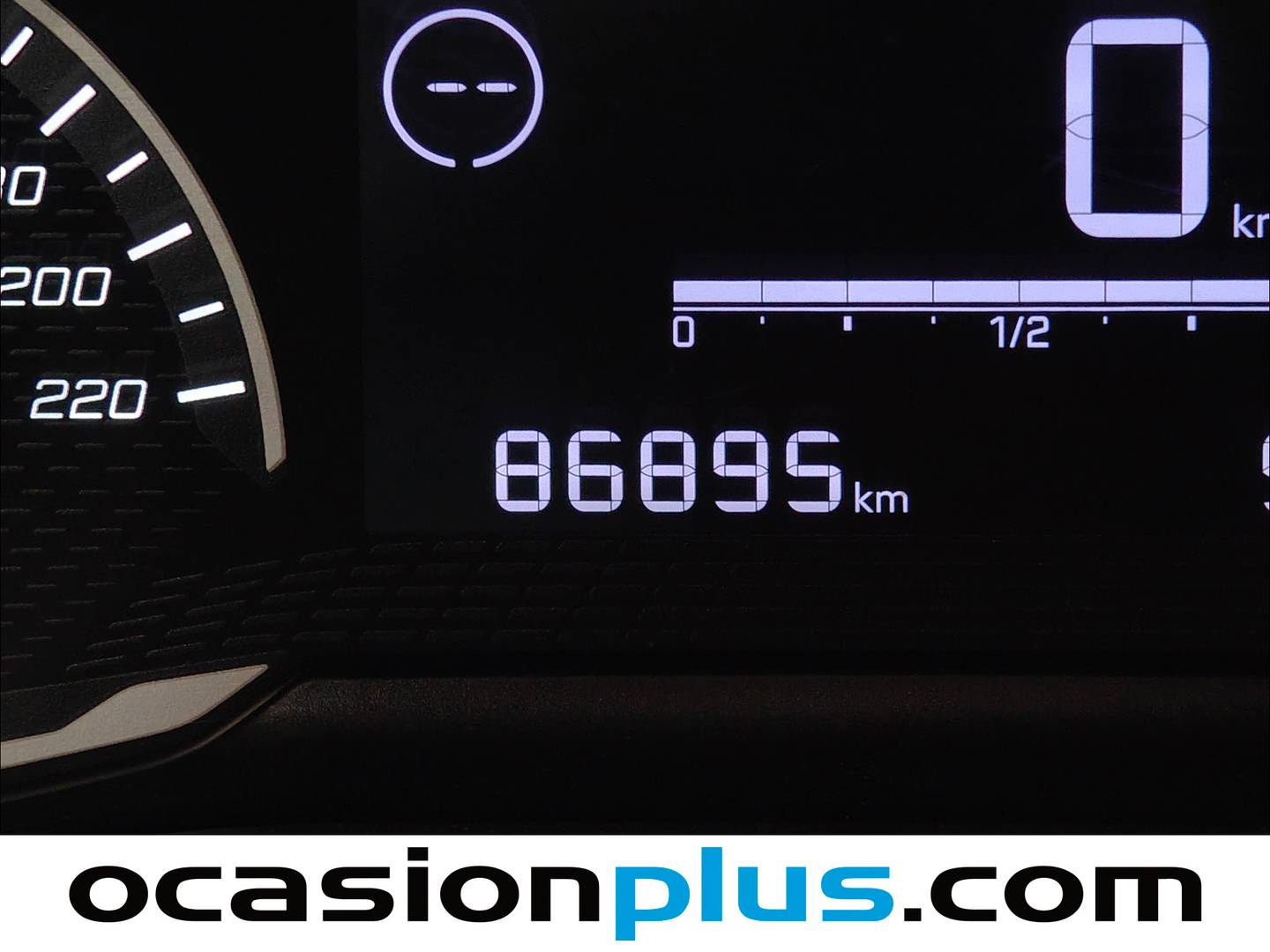 Peugeot 208 Peugeot 208 PureTech 75 S&S Active (75 CV) seminuevo