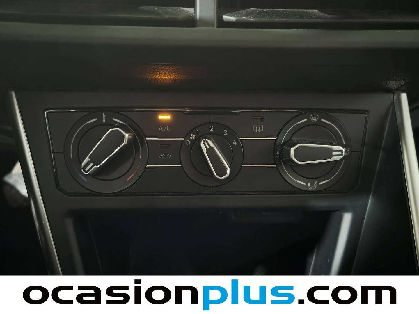 Volkswagen Polo Volkswagen Polo Life 1.0 TSI (95 CV) gasolina