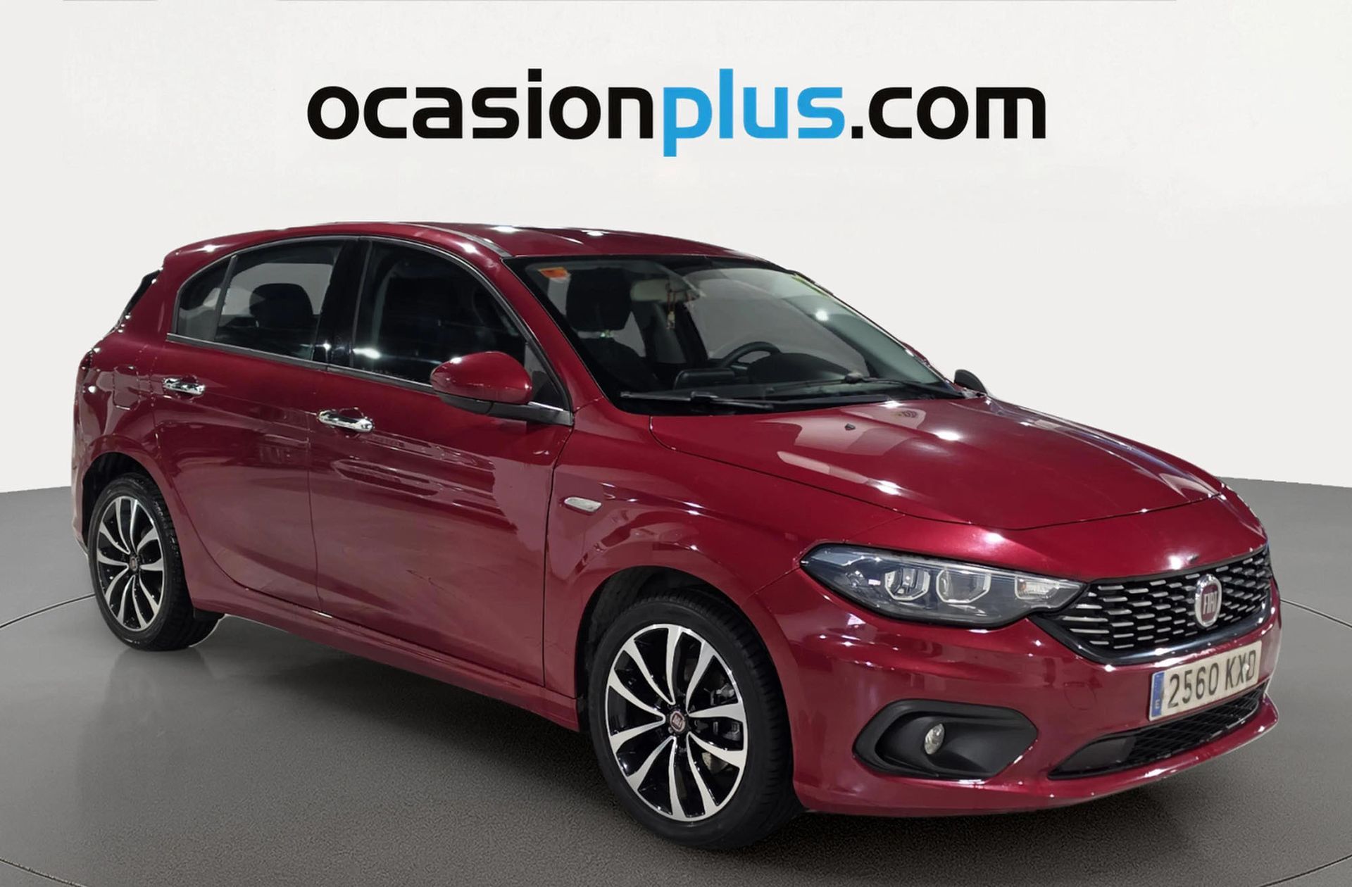 Fiat Tipo 1.4 Lounge - foto 2