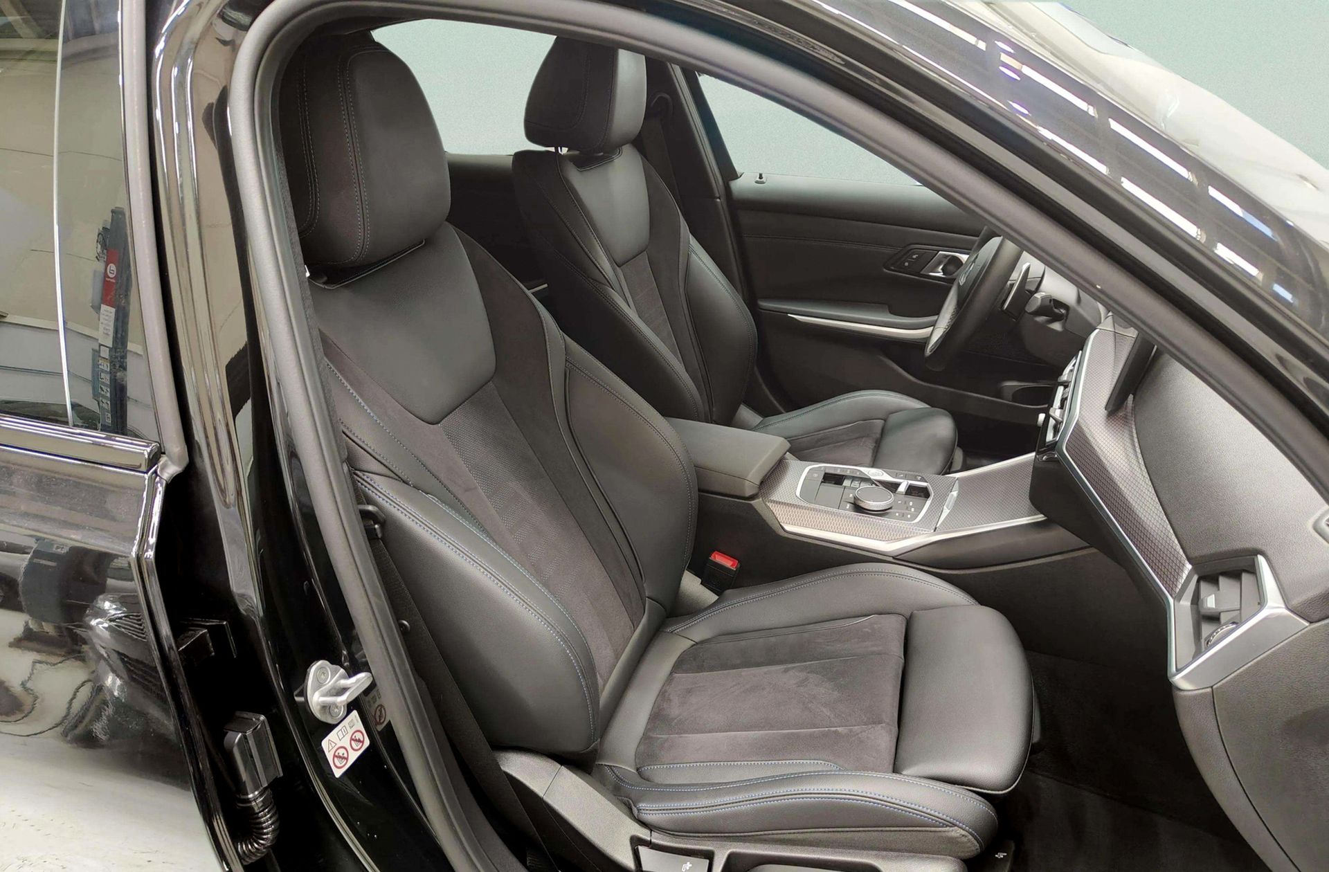 BMW Serie 3 320d - foto 23