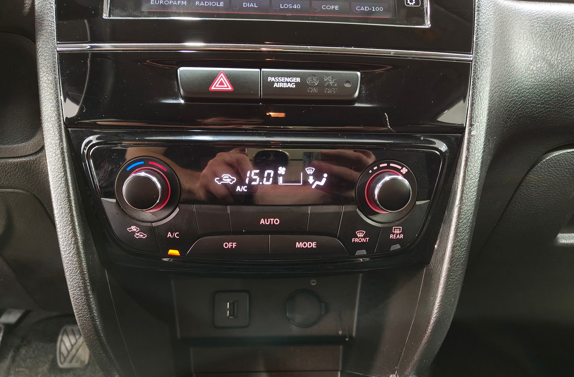 Suzuki Vitara 1.0 T GLE - foto 31