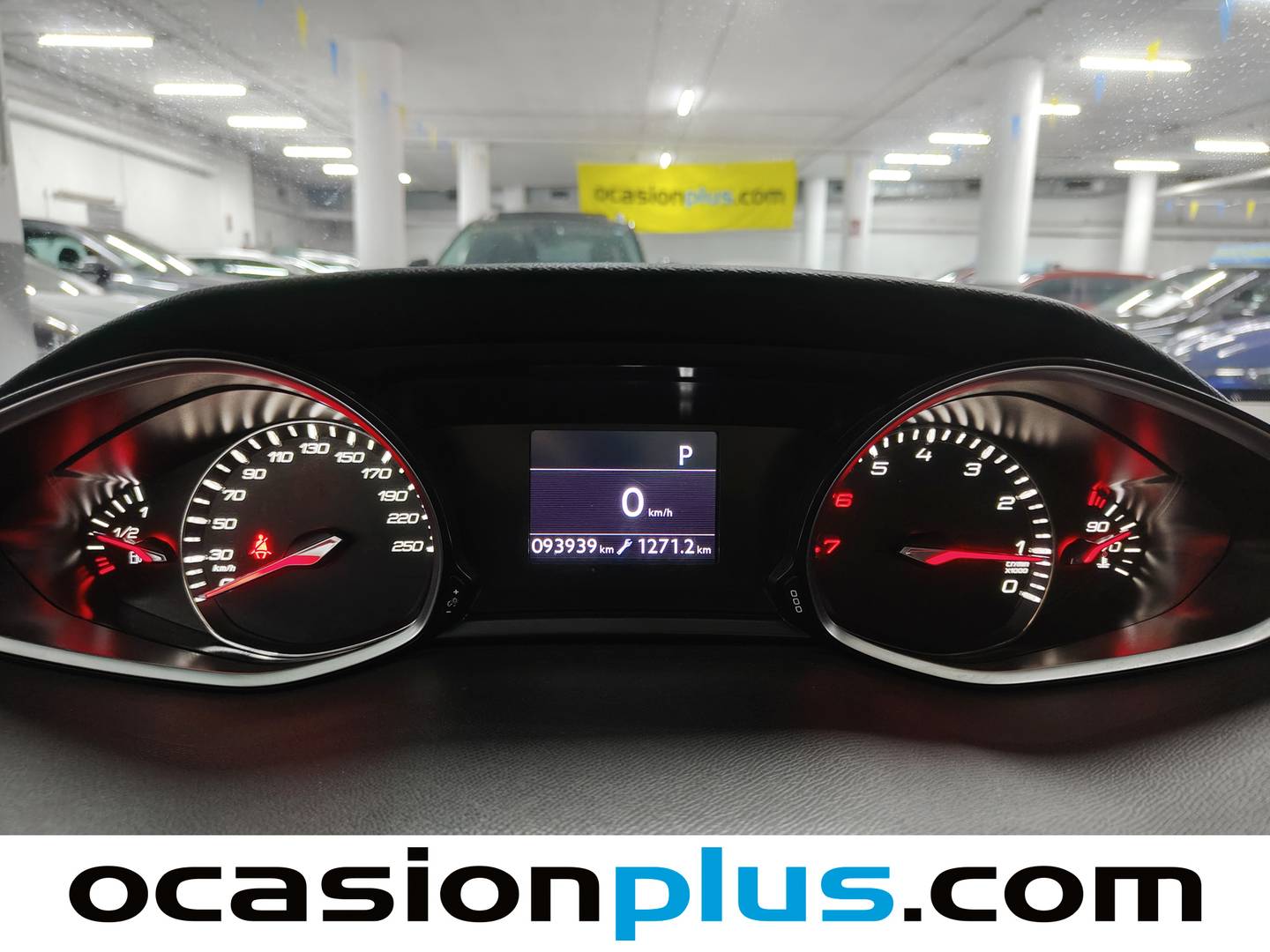 Peugeot 308 Peugeot 308 PureTech 130 S&S Style EAT8 (130 CV) 130cv