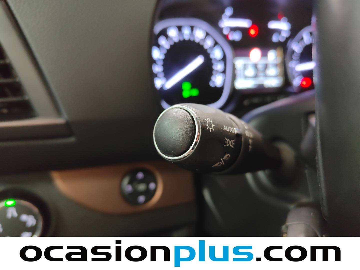 Toyota Proace Verso Toyota Proace Verso Combi 2.0D Family Advance Pack Auto (177 CV) 8 PLAZAS seminuevo