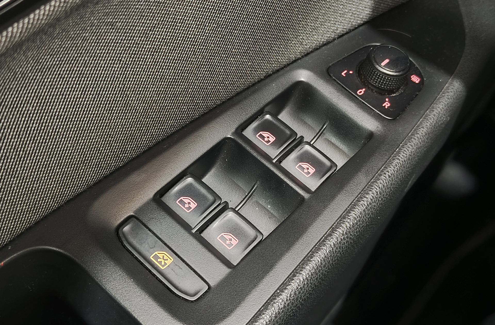 SEAT León 1.5 TSI Style Visio Edition - foto 36