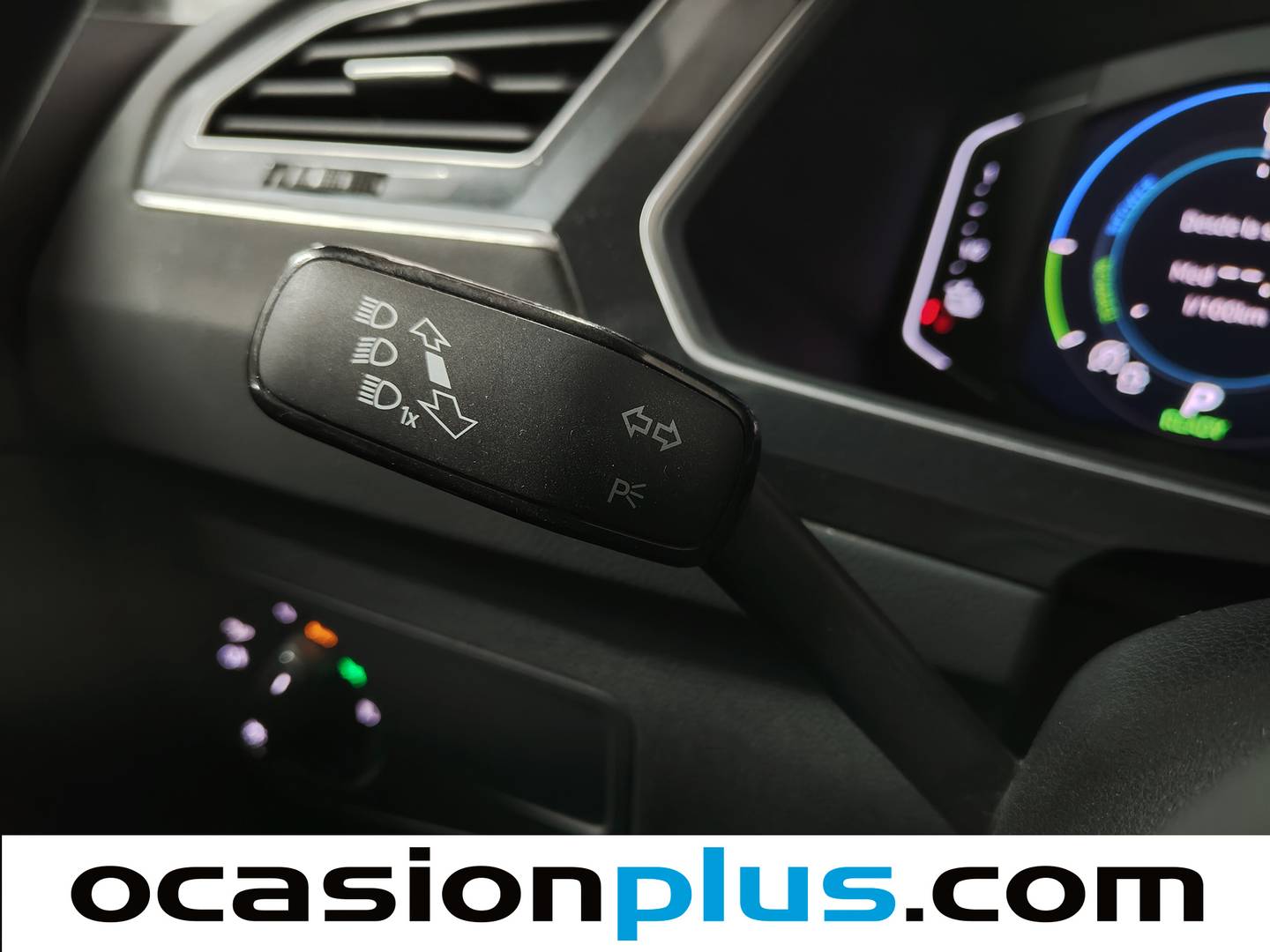 Volkswagen Tiguan Volkswagen Tiguan R-Line 1.4 TSI eHybrid (245 CV) DSG de segunda mano