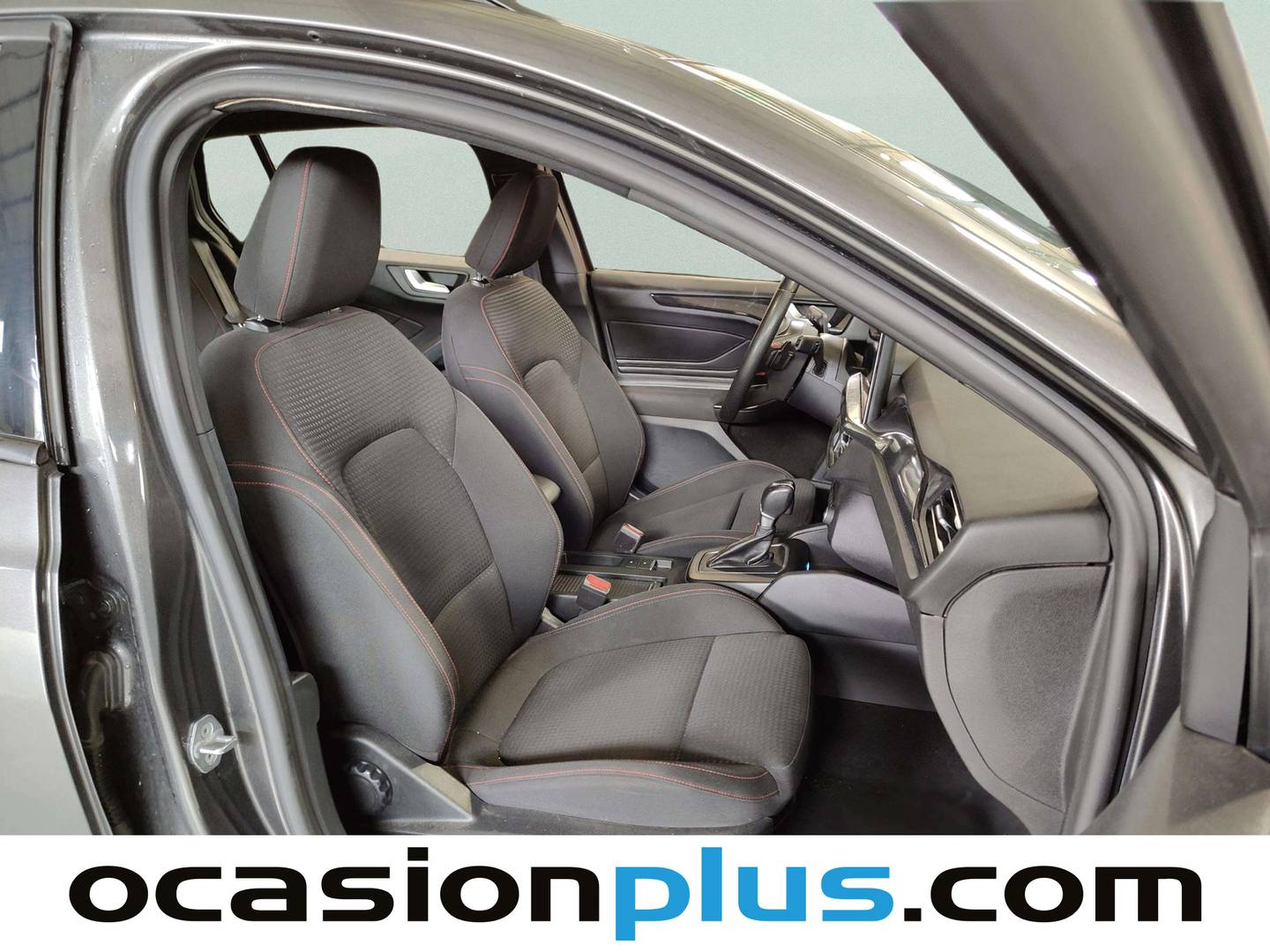 Ford Focus Ford Focus SportBreak 1.0 Ecoboost MHEV ST-Line Auto (155 CV) automático