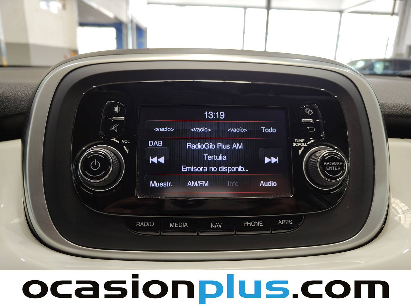 Fiat 500X Fiat 500X 1.4 MultiAir Pop Star (140 CV) gasolina
