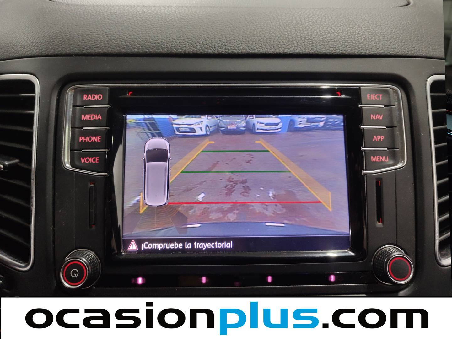 Acabados Seat Alhambra Seat Alhambra 2.0 TDI S&S Xcellence Travel Edition DSG (150 CV) 7 Plazas