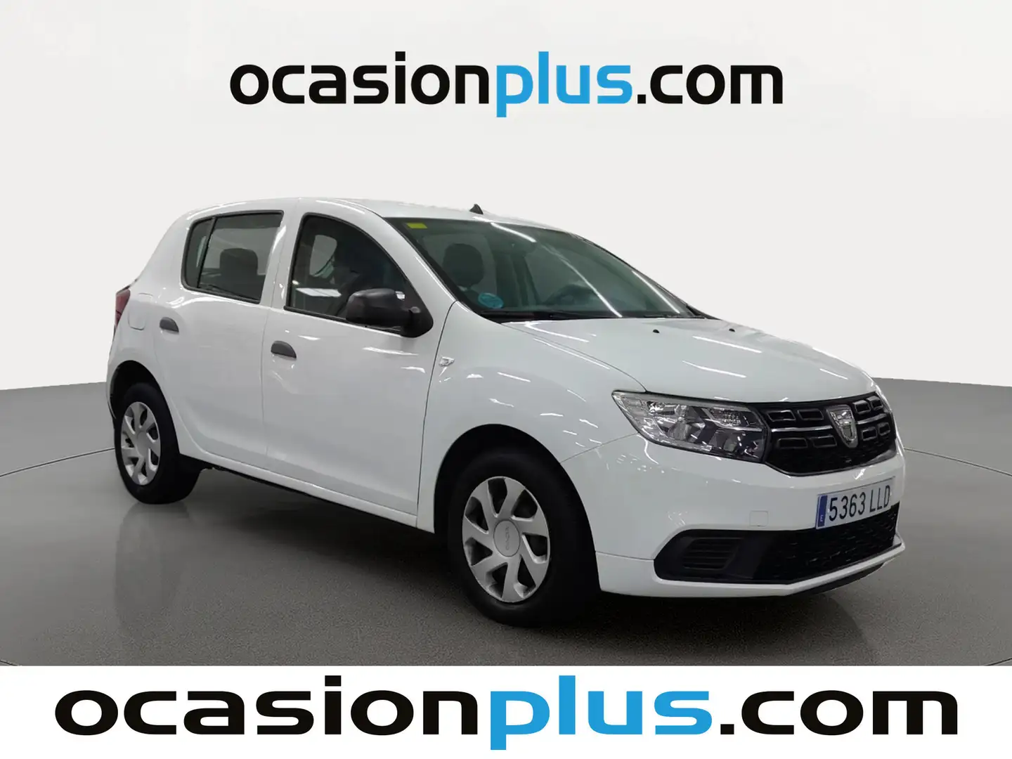 Foto Dacia Sandero Dacia Sandero Essential 1.0 (73 CV)