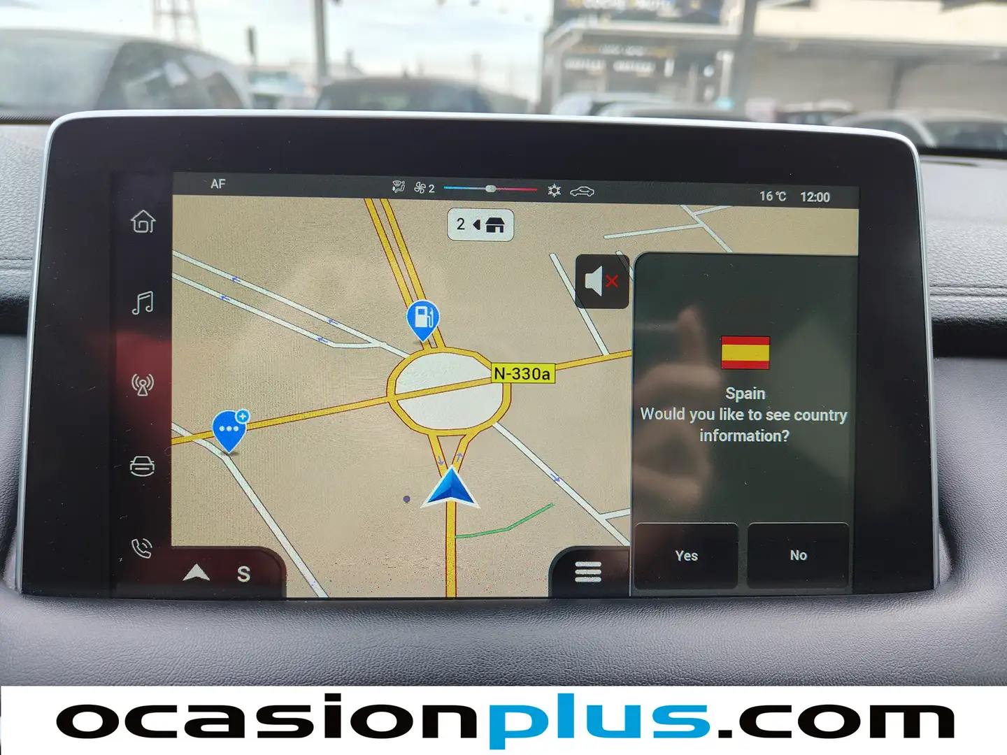 Foto MG HS MG HS 1.5 Turbo GDI Luxury  (162 CV)