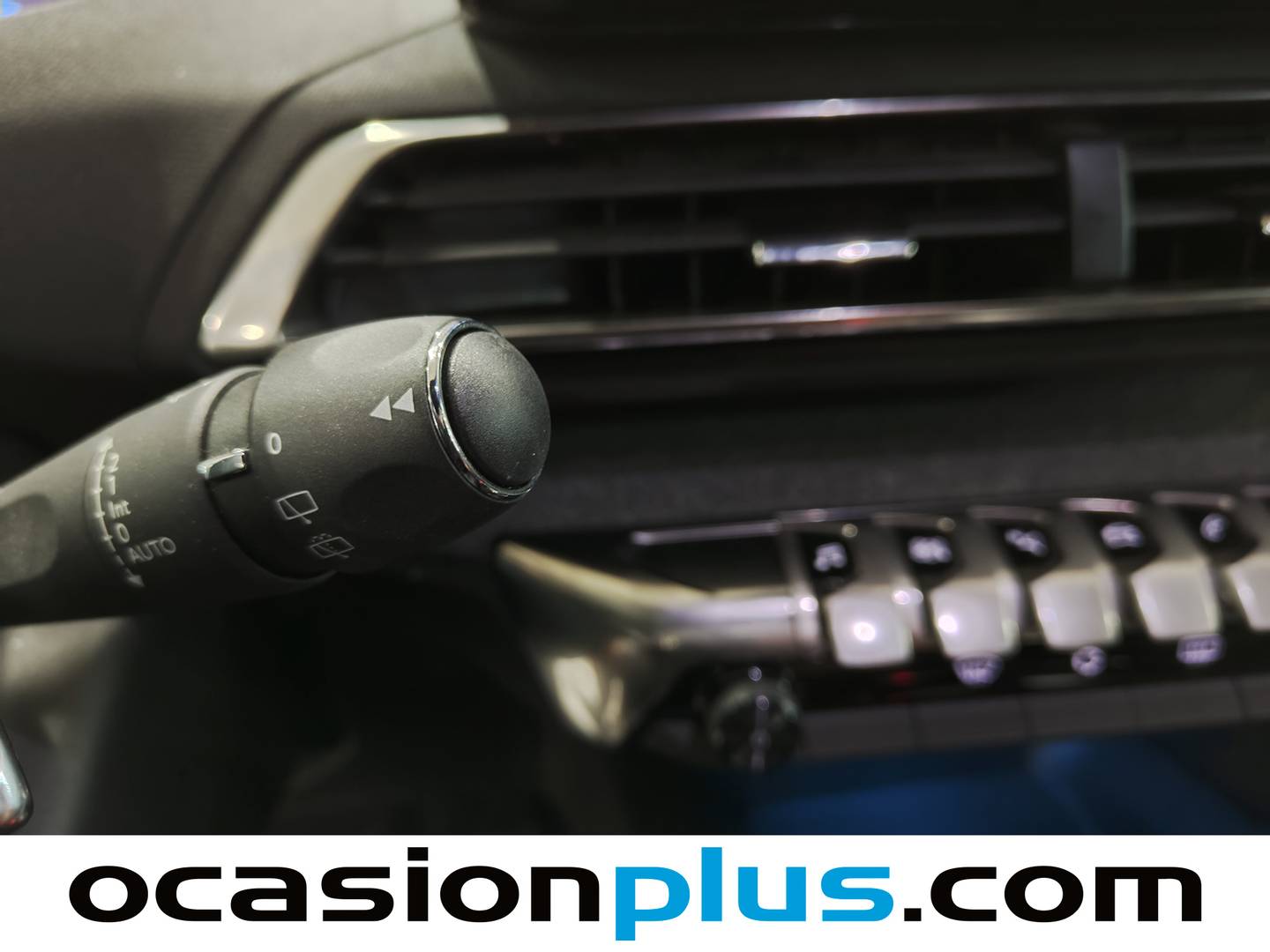 Foto Peugeot 3008 Peugeot 3008 PureTech 130 S&S Allure Pack EAT8 (130 CV)