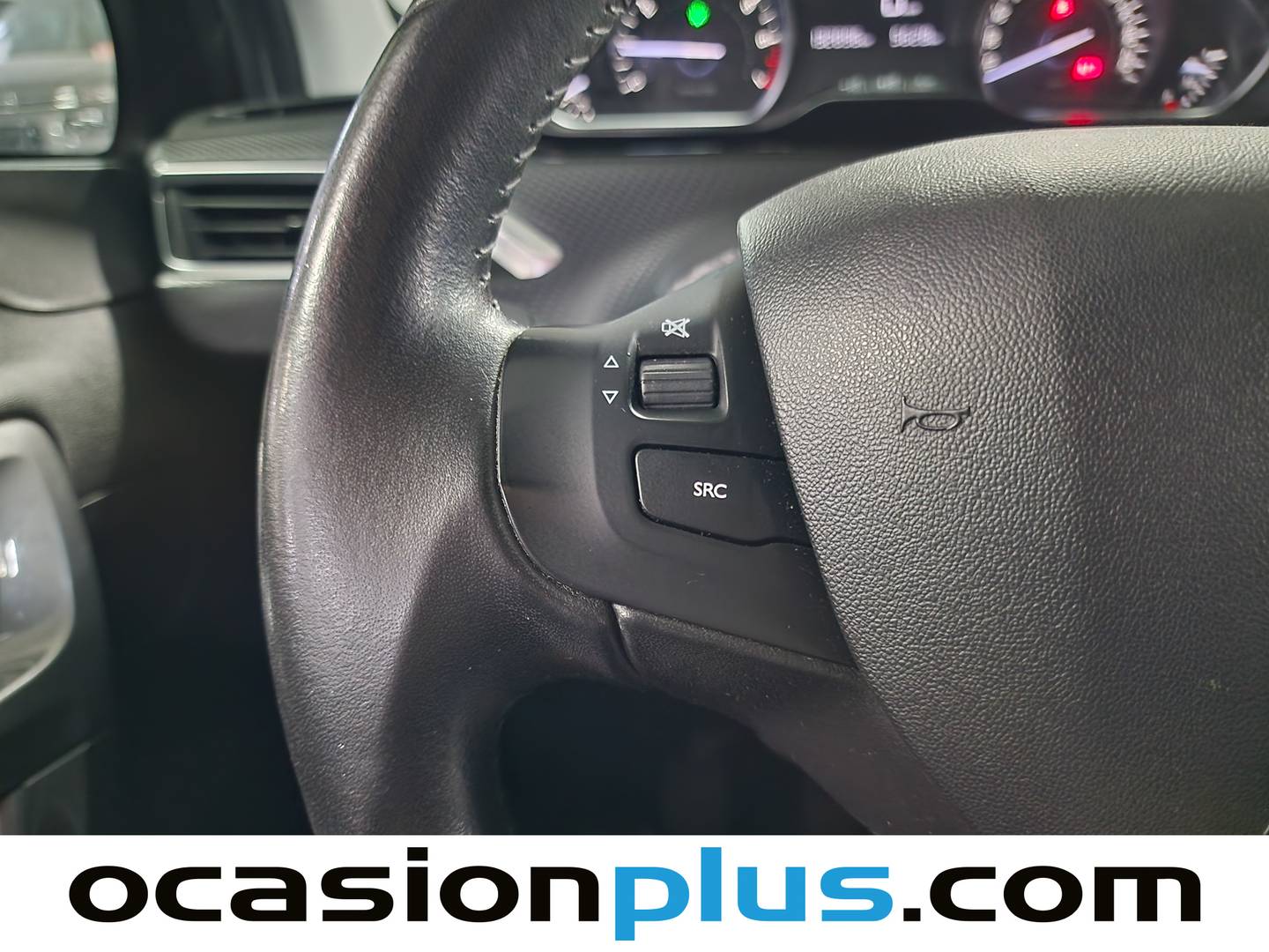 Peugeot 2008 Peugeot 2008 PureTech 82 S&S Style (82 CV) de ocasión