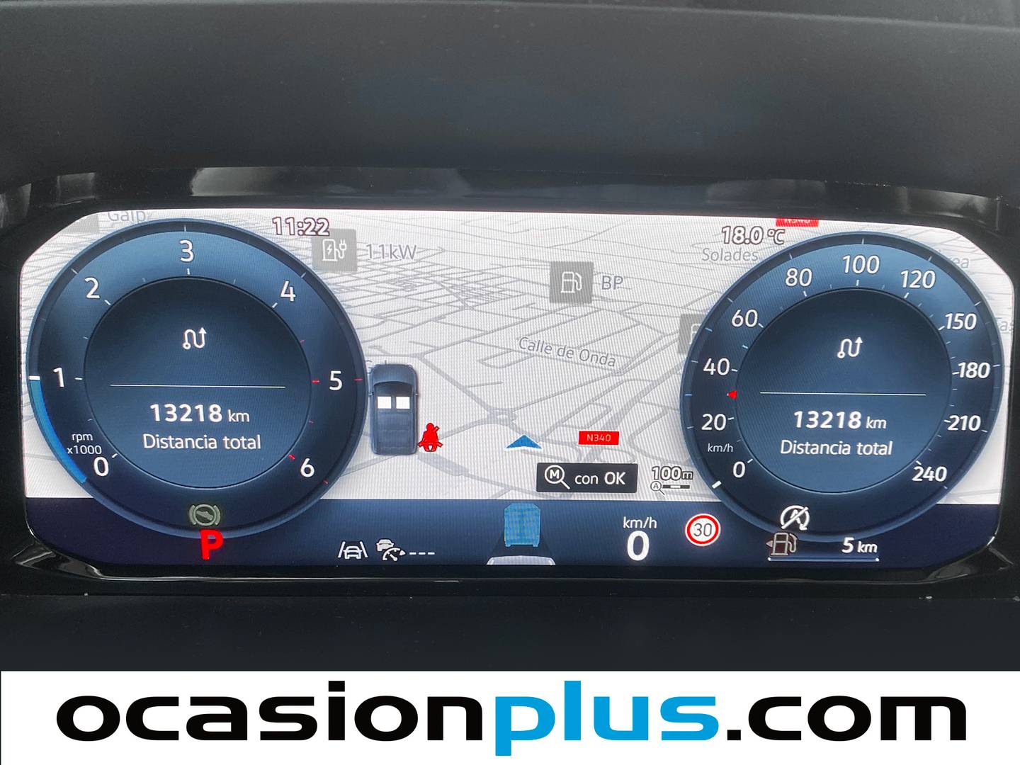 Foto Ford Grand Tourneo Connect Ford Grand Tourneo Connect 2.0 Ecoblue Titanium Auto (122 CV)