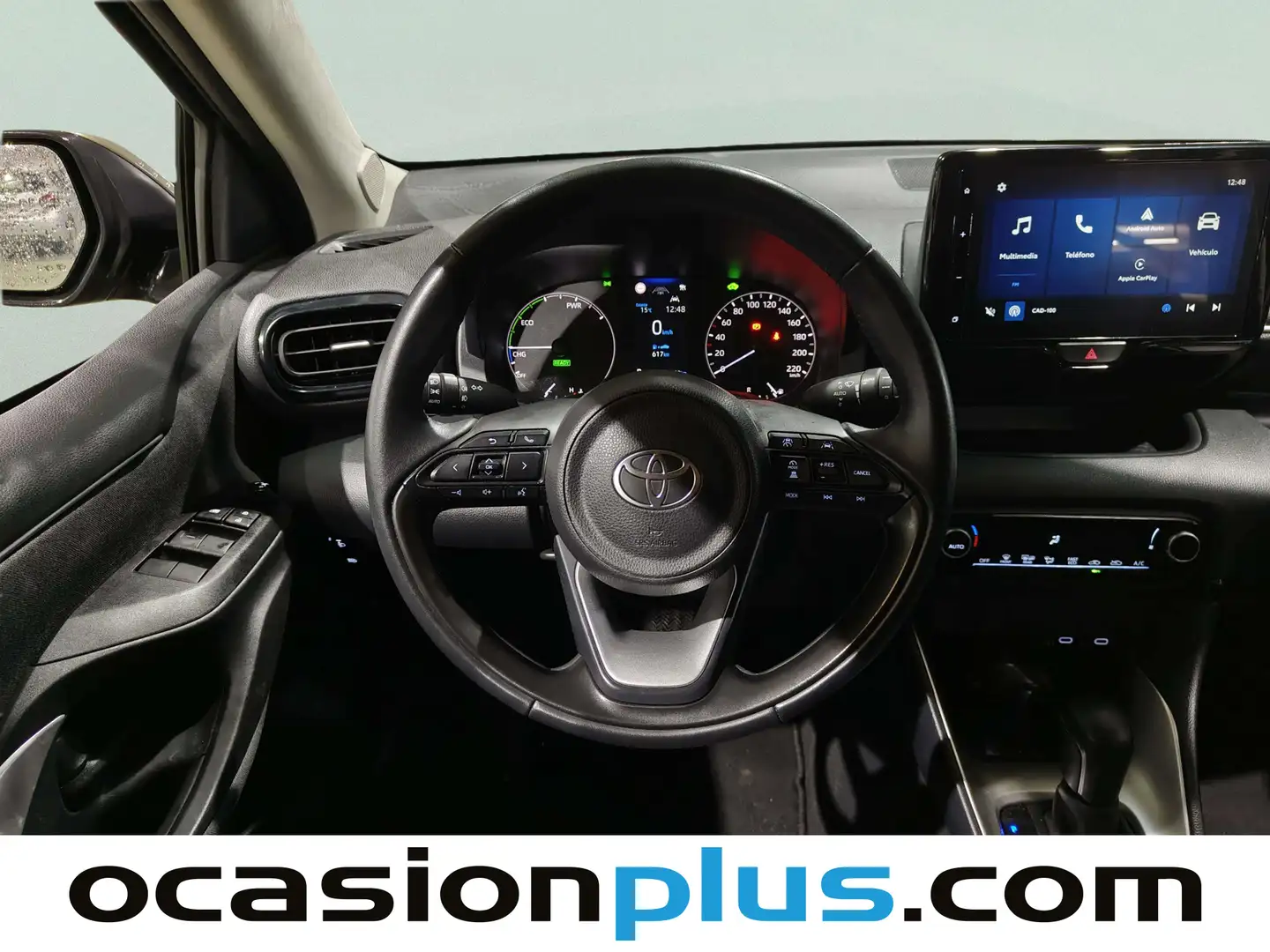 Foto Toyota Yaris Toyota Yaris 120H Active Plus (116 CV)