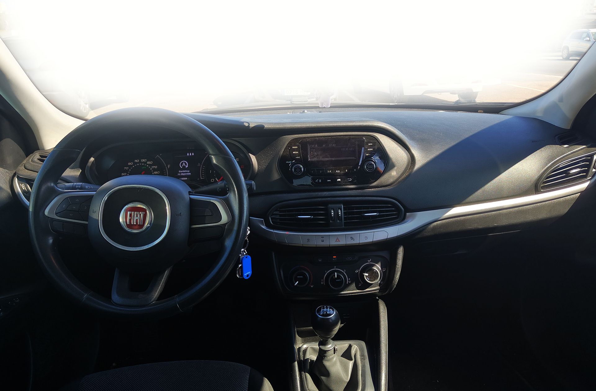 Fiat Tipo 1.4 Street - foto 6