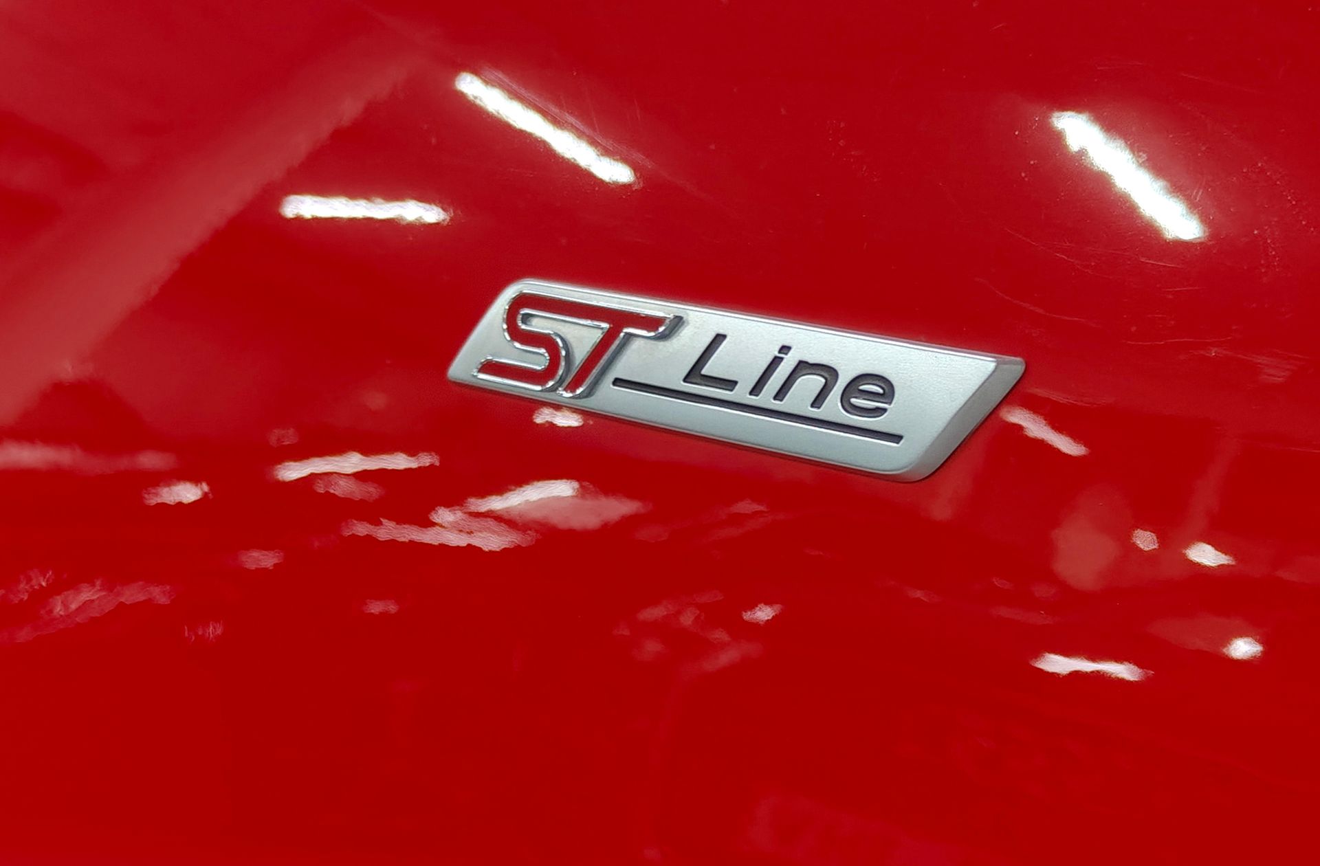 Ford Focus 1.0 EcoBoost ST-Line - foto 5