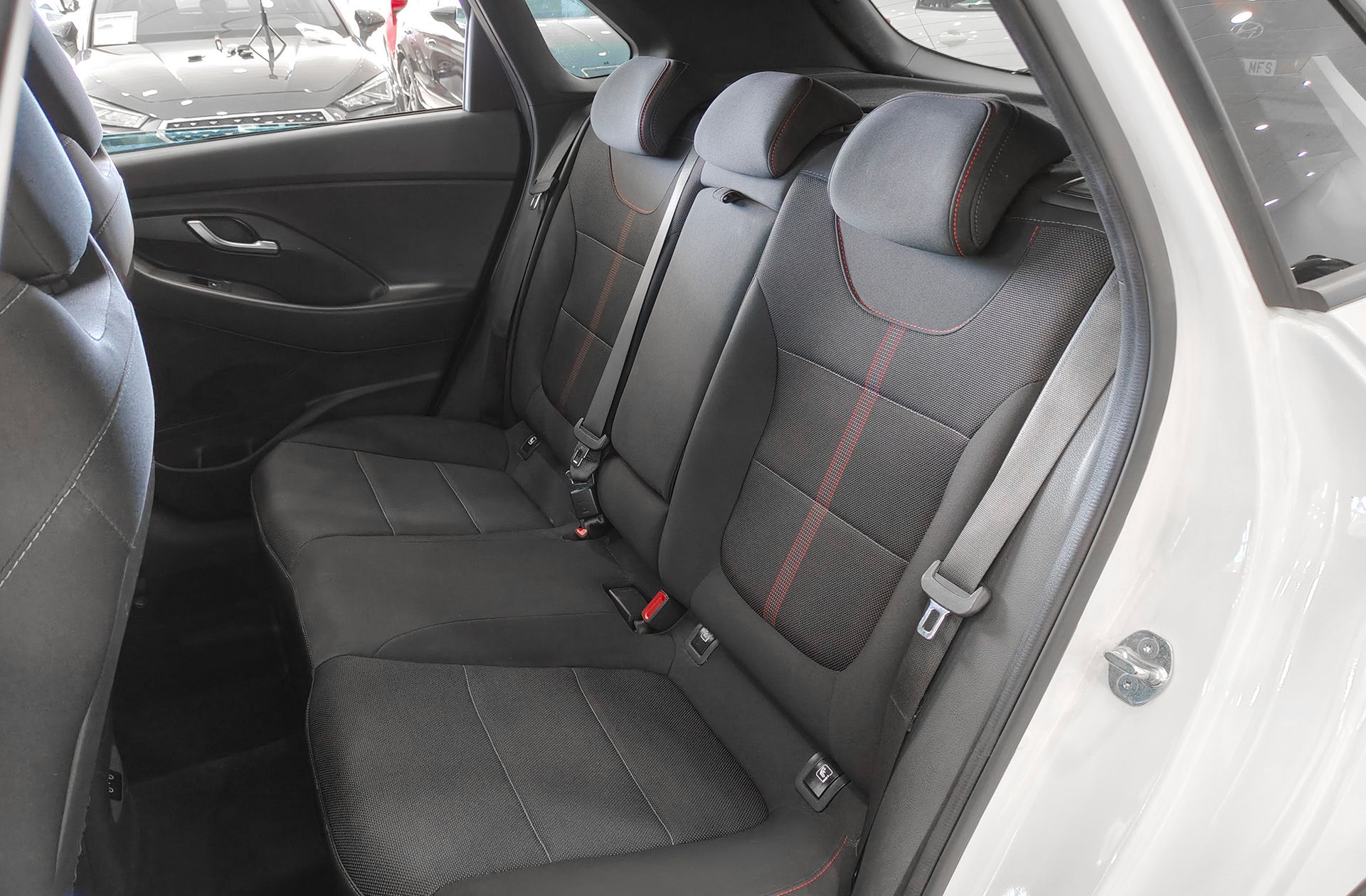 Hyundai i30 1.0 T-GDi N Line SE - foto 15