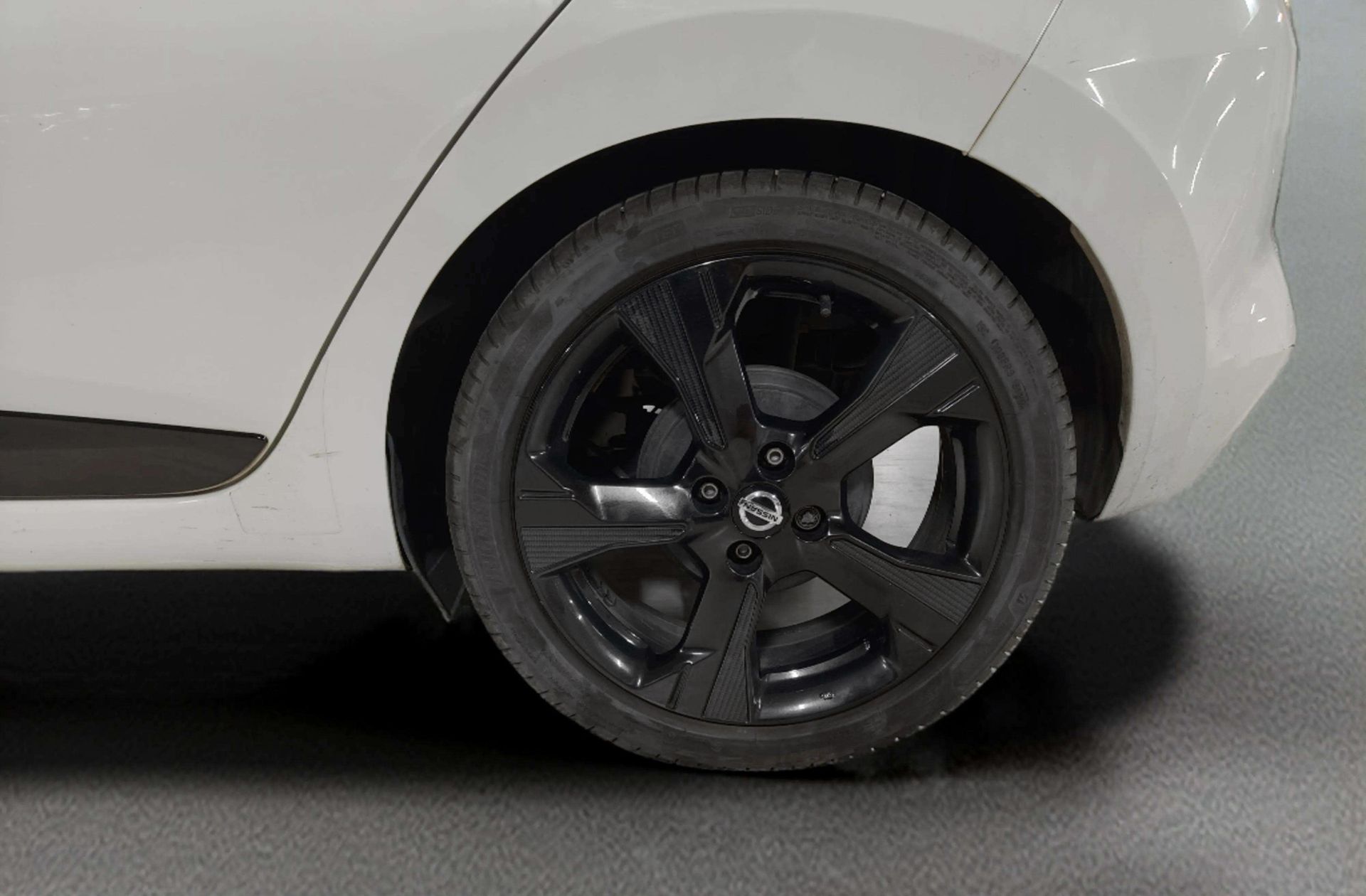 Nissan Micra DIG-T N-Sport - foto 35