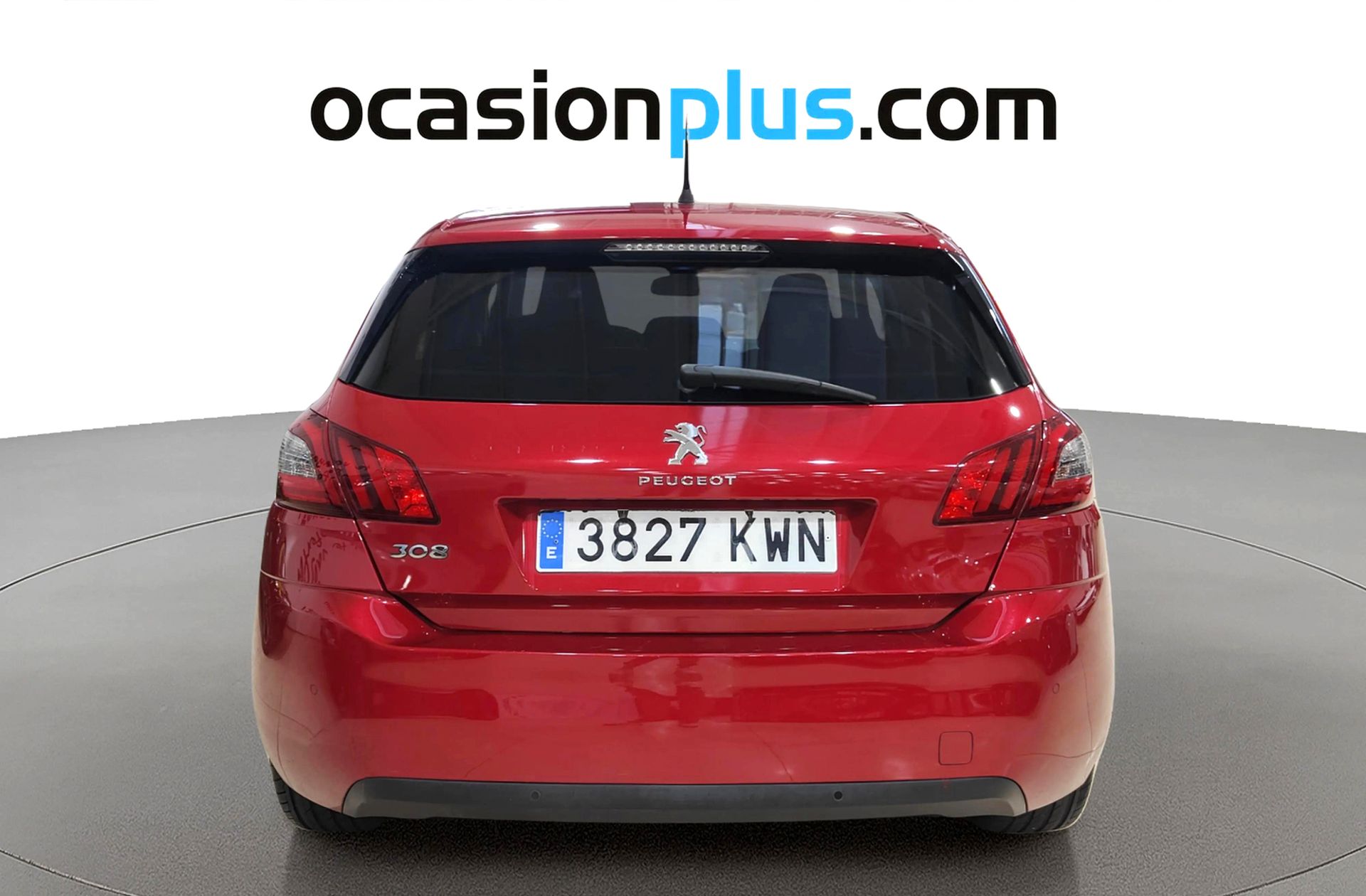 Peugeot 308 BlueHDi 130 Allure - foto 14